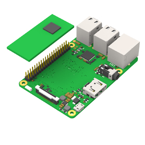 444 – Raspberry PI Solutions