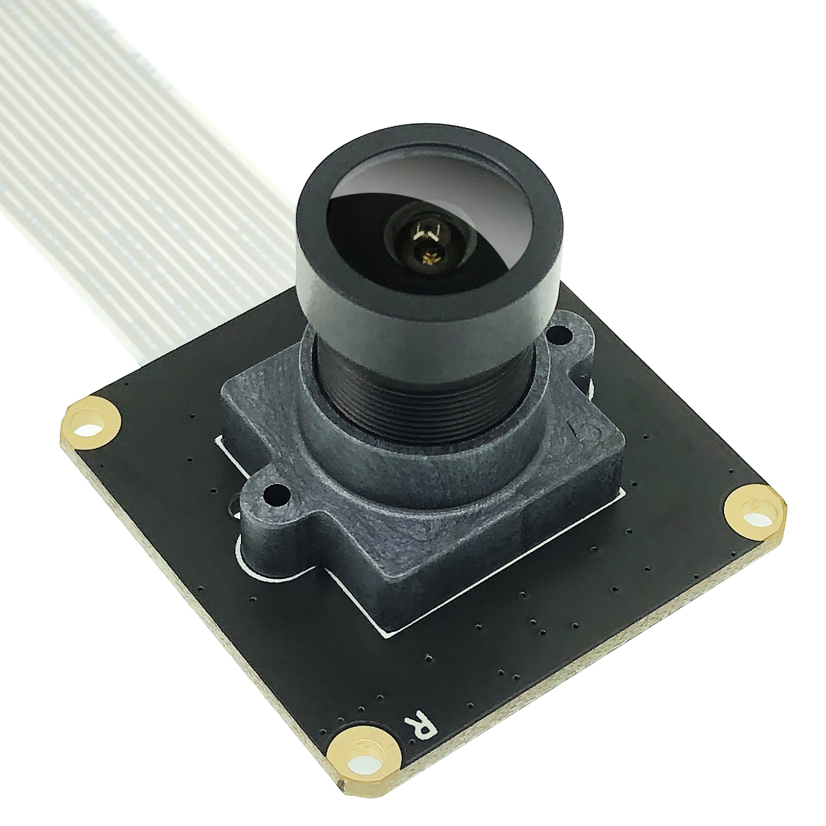 IMX219-90 8MP Camera with 90° FOV - Compatible with NVIDIA Jetson Nano/ Xavier NX/Raspberry PI - Image 5