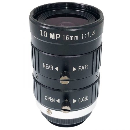 CW-16MM-LENS,Raspberry PI 16mm C CS LENS