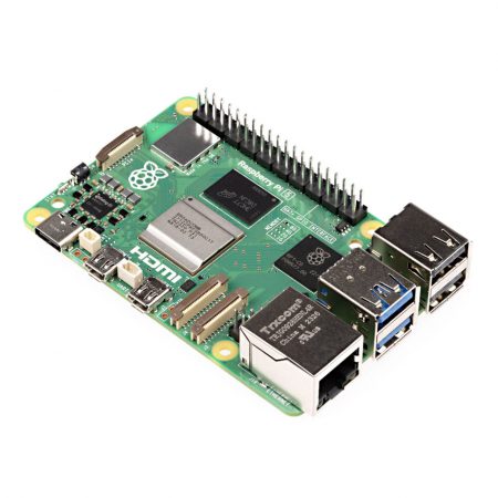 RASPBERRYPI 5 16G